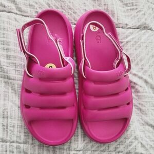 Ugg Sports Yeah Slides